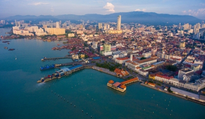 Emirates to launch services to Penang via Singapore
