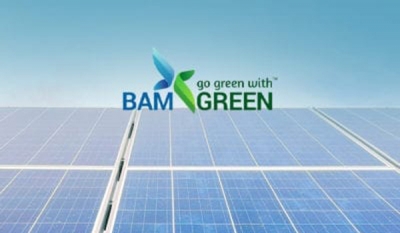 A Promising Start for The New Year with Green Initiatives By BAM Green