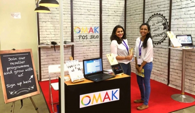 OMAK Technologies gears up for aggressive ASEAN push