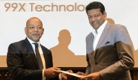 Red Herring names 99X Technology as one of Asia’s most promising tech companies