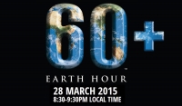 Sign up for Earth Hour 2015 and Use Your Power