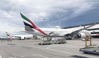 Emirates SkyCargo reconnects six continents with scheduled cargo flights