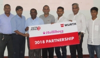 Two automotive giants willing to continue partnership for Hellibees