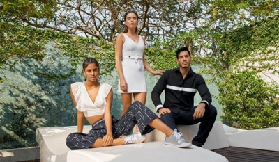 ODEL’s ‘At Leisure’ Spring 2019 Collection a nod to athleisure ( 08 photos )