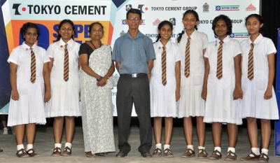 80 schools register for Kandy district leg of Tokyo Cement Super Quiz Season 3