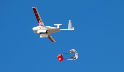 “Drone Delivery of Medicine; a possible life saving technology in disaster management for Sri Lankan context’’