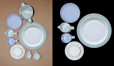 Dankotuwa Porcelain-made Portmeirion Choices collection honoured by V&amp;A Museum in London