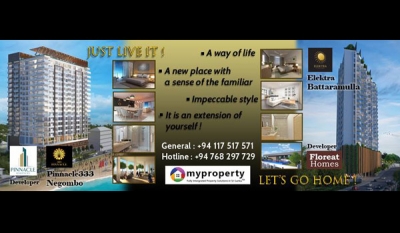 My Property unveils two &#039;vibrant&#039; condominium developments