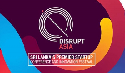 ICTA’s “Disrupt Asia 2018” to feature top international start-up experts