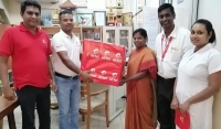 Team Airtel Lanka commemorates World Cancer Day 2020