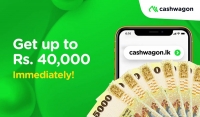 Cashwagon’s smart IT system detects fraudsters and reminds its customers about personal data security