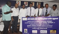 Fibre Cement Products Manufacturers’ Association Distributes Chrysotile Roofing Sheets to Victims of Gale Force Winds in the Kolonnawa Area