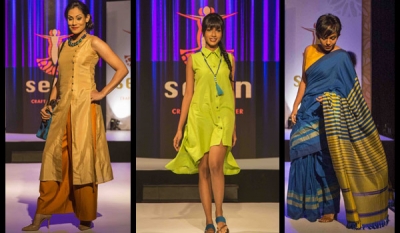 Selyn launches “Sthri by Selyn” - An ethical fashion collective for women by women