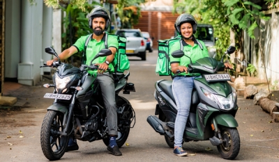 Uber Eats to launch in third Sri Lankan city - Negombo!