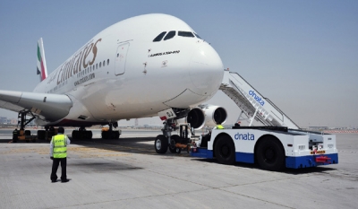 Emirates Group Announces 27th Consecutive Year of Profit