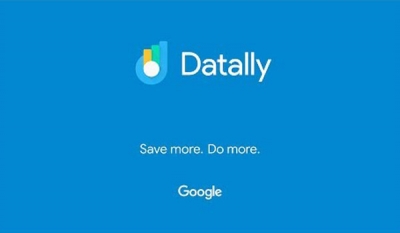 Google launches Datally, an app that saves you data