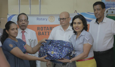 Rotabats take care of Pregnant Mothers