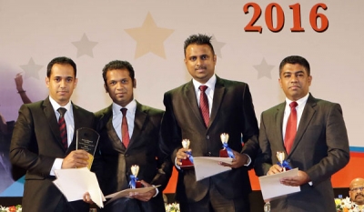 Commercial Bank wins IBSL Inter-Bank Quiz for second successive year