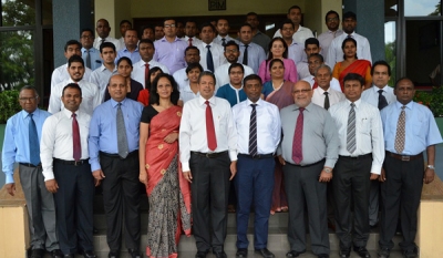 Holcim Academy Launches Pioneer leadership programme