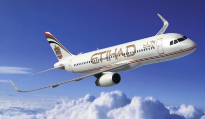 New Etihad Airways US Flight Schedule Offers Benefits to Passengers Flying From Colombo