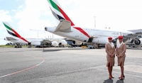 Emirates Announces Two New A380 Destinations in Europe: Dusseldorf and Madrid