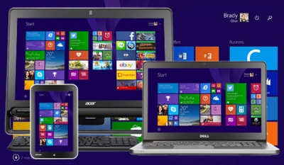 The curtains close on Windows 7 and 8 sales with users urged to adopt 8.1