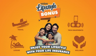 ‘Union Lifestyle Bonus’ helps customers stay connected with amazing tech deals