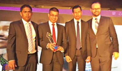 IronOne wins Microsoft ISV Partner of the Year Award for ‘BoardPAC’
