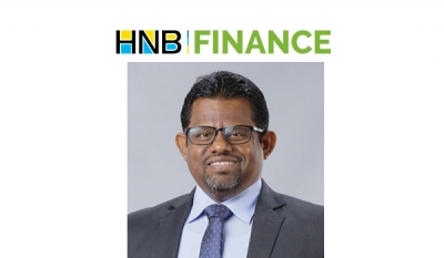HNB Finance set to take the digital platform by storm