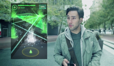 Google&#039;s Ingress augmented reality game might soon become a TV show