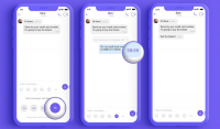 Viber adds a privacy boost - bringing disappearing messages to regular chats