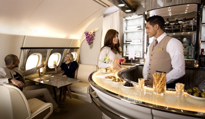 Special fares from Emirates on travel from Colombo to Singapore &amp; Melbourne