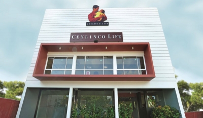 Ceylinco Life opens Green branch in Wennappuwa