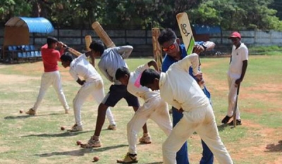 Northern Youth to revive our Cricketing Glory