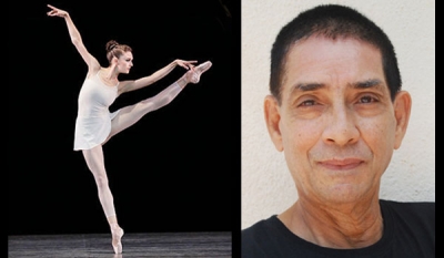 French Spring Festival 2016 presents Neo-classical Ballet Workshop