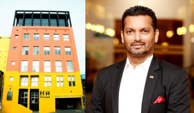 IPM Sri Lanka presents Kumar de Silva’s Corporate Etiquette Training sessions