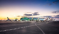 Emirates ready to serve travellers and welcome tourists to Dubai