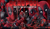 E FM premieres record breaking 'Deadpool'