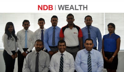 NDB Wealth&#039;s simple formula for financial independence