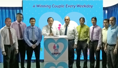 ‘Arpico Mattress Weekend Couple’ 40 winners ready for luxurious holiday from Arpico Mattresses