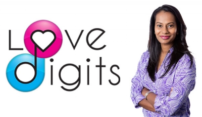Love Digits : First of its kind dating compatibility app launched in Sri Lanka