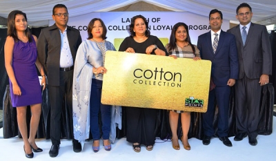Cotton Collection Launches its Loyalty Card Program ! Rewarding customers with exciting offers ( 11 photos )
