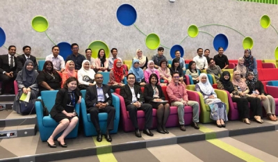 BoardPAC concludes successful CRM event in Malaysia collaborating with Maxis