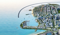 Sri Lanka Gives an Inch on Port City Project