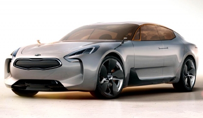 Kia GT reportedly approved for production and coming by the end of 2016