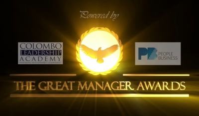 Inaugural Great Manager Awards recognizes Sri Lanka’s high performance leaders