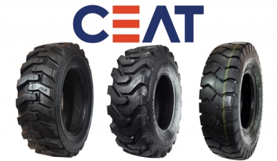 CEAT launches locally manufactured Speciality Tyres for industrial sector