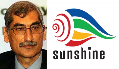 Sunshine Holdings announces new appointment to Board of Directors