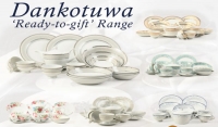 Dankotuwa Porcelain introduces unique ‘Ready to Gift’ range