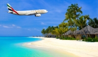 Emirates to operate 7 additional flights a week to Malé from 1st December